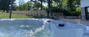 Jacuzzi